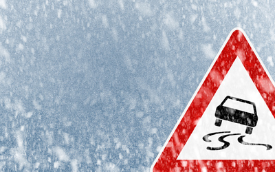 Winter Driving Tips for NH