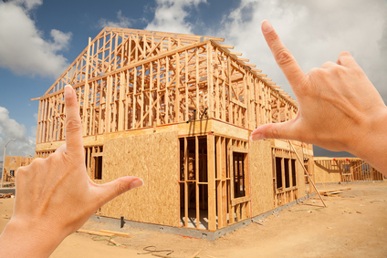 Landscaping for your new home