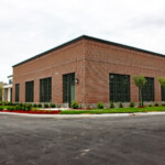 002 Commercial Landscaping Project