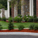 004 Commercial Planting Bedford NH