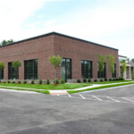 016 Event Venue Landscaping Project