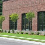 017 Commercial Landscape Trees and Shrubs