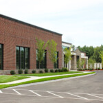 018 Event Center Landscaping