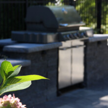 patio grill