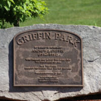 Griffin Park Windham NH