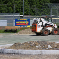 Groundhog Landscape Construction Windham