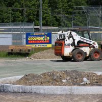 Groundhog Landscape Construction Windham