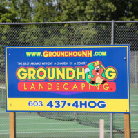 Groundhog Landscaping
