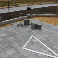 Patio Paver Design Griffin Park