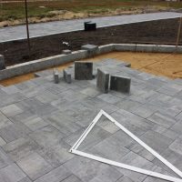 Patio Paver Design Griffin Park