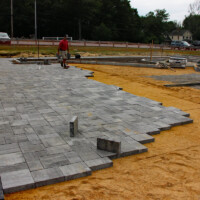 Paver Patio Installation Windham NH