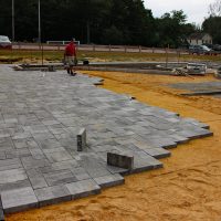 Paver Patio Installation Windham NH