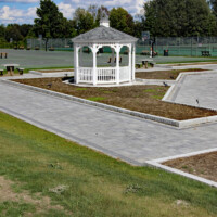 Windham NH Patio