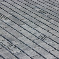 Engraved Pavers Windham NH