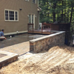 patio installers Bedford NH