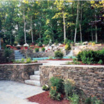 stone wall builders Windham