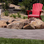 Fire Pit Patio Derry Project