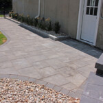 ackyard Paver Walkway Derry NH