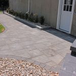 ackyard Paver Walkway Derry NH
