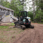 Landscape Prep Derry Project