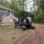 Landscape Prep Derry Project