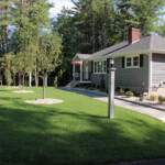 Derry Landscaping Project After